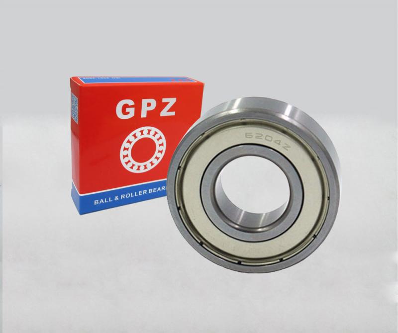 bearing 6310-2Z GPZ deep groove ball bearing