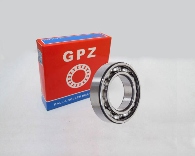 bearing 6310-2Z GPZ deep groove ball bearing