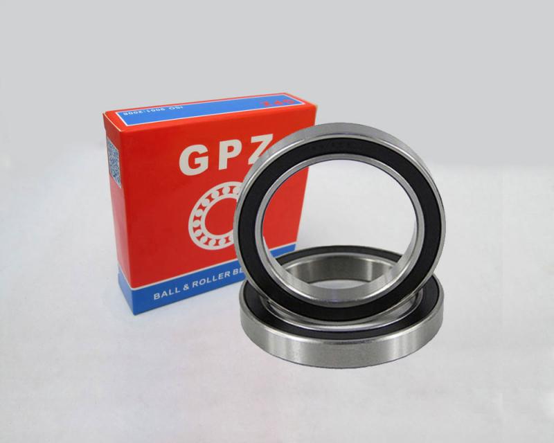 bearing 6310-2Z GPZ deep groove ball bearing