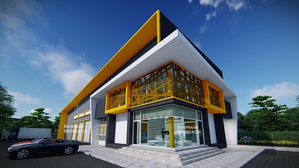 ขายแบบสำนักงานโมเดิร์น, แบบทาวน์เฮ้าส์, แบบร้านกาแฟ,  แบบอพาร์ทเม้นท์ และแบบอื่นๆ อีกมากมายทีมงานมีความตั้งใจสร้างสรรค์ผลงานให้ออกมาหลากหลายสไตล์ เพื่อให้ตรงกับความต้องการของลูกค้าให้มากที่สุดและมีบริการปรับแก้ให้ตรงกับทิศทางแดดลมและงบประมาณที่ลูกค้าตั้งไว้ ออกแบบโดยทีมงานสถาปนิกและวิศวกรมืออาชีพแบบก่อสร้างเริ่มต้นที่ 10,000 บาท ขึ้นไป ราคาขึ้นอ