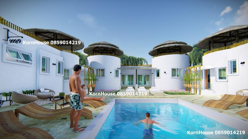 ขายแบบรีสอร์ทสไตล์เมดิเตอร์เรเนียน, แบบรีสอร์ทสไตล์อิตาเลียน, แบบรีสอร์ทสไตล์วิคทอเรียน ราคาประหยัดทีมงานมีความตั้งใจสร้างสรรค์ผลงานให้ออกมาหลากหลายสไตล์ เพื่อให้ตรงกับความต้องการของลูกค้าให้มากที่สุดและมีบริการปรับแก้ให้ตรงกับทิศทางแดดลมและงบประมาณที่ลูกค้าตั้งไว้ ออกแบบโดยทีมงานสถาปนิกและวิศวกรมืออาชีพแบบก่อสร้างเริ่มต้นที่ 10,000 บาท ขึ้นไ