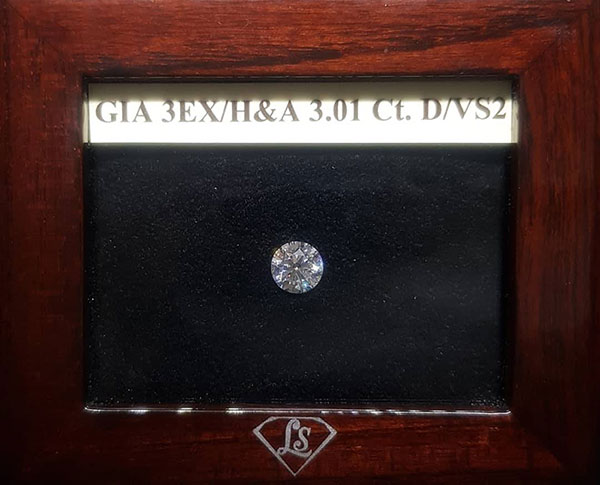 รับสมัครงาน ตำแหน่ง Social Media Marketing , เลขานุการ และเจ้าหน้าที่บริหารงานขายห้างเพชรหลีเสง (L.S.Jewelry Group) เขตพระนคร กรุงเทพฯ