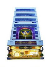 รับสมัครงาน ตำแหน่ง Social Media Marketing , เลขานุการ และเจ้าหน้าที่บริหารงานขายห้างเพชรหลีเสง (L.S.Jewelry Group) เขตพระนคร กรุงเทพฯ