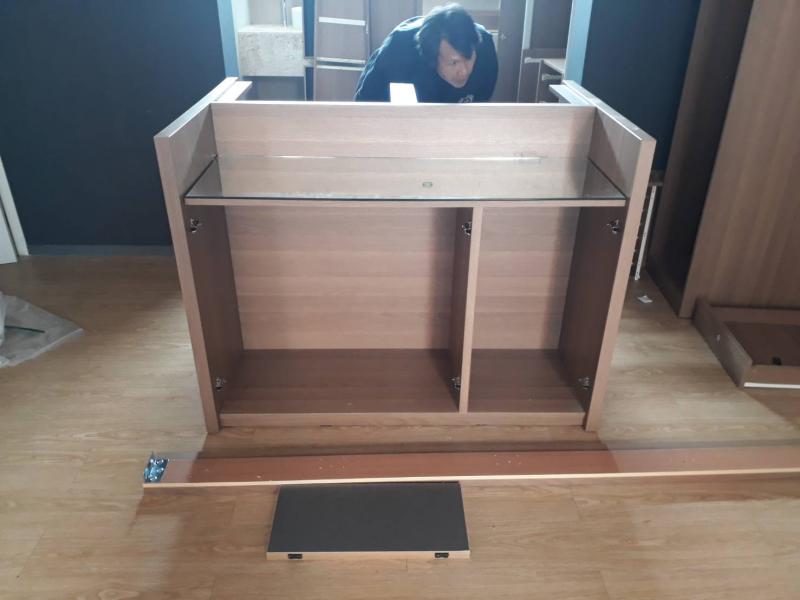 Moving And Transport