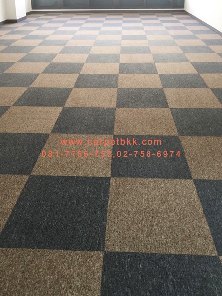 ติดตั้ง พรม ปูพรมมากกว่า 10 ปี ซอยลาซาล สำโรง