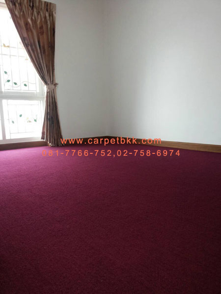 ร้านขายพรม ปูพรม งามวงศ์วาน บางกรวย