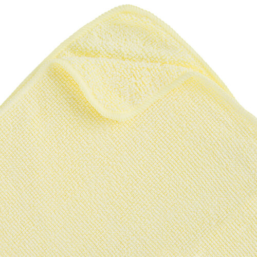 Rubbermaid : Light Commercial Microfiber Cloth ผ้าไมโครไฟเบอร์อเนกประสงค์