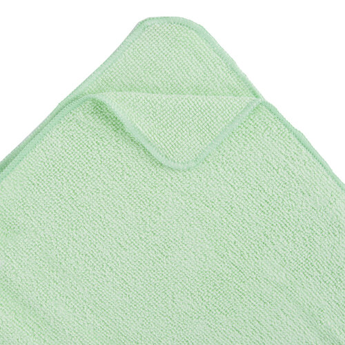 Rubbermaid : Light Commercial Microfiber Cloth ผ้าไมโครไฟเบอร์อเนกประสงค์