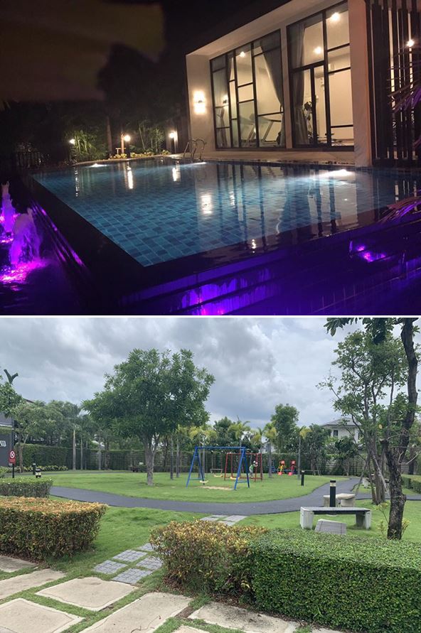 ขายทาวน์โฮม 2 ชั้น 2นอน 3 น้ำ 2 ที่จอดรถ พร้อมอยู่ หมู่บ้านคาซ่าซิตี้ ประชาอุทิศ90 บ้านใหม่ ขายถูกกว่าโครงการ