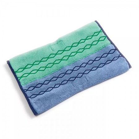 HYGEN Double-Side Mops : ไม้ถูพื้นแบบ 2 ด้าน