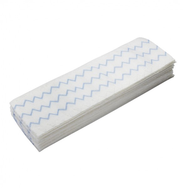 HYGEN Single-Sided Mops : ม็อบถูพื้นแบบด้านเดียว