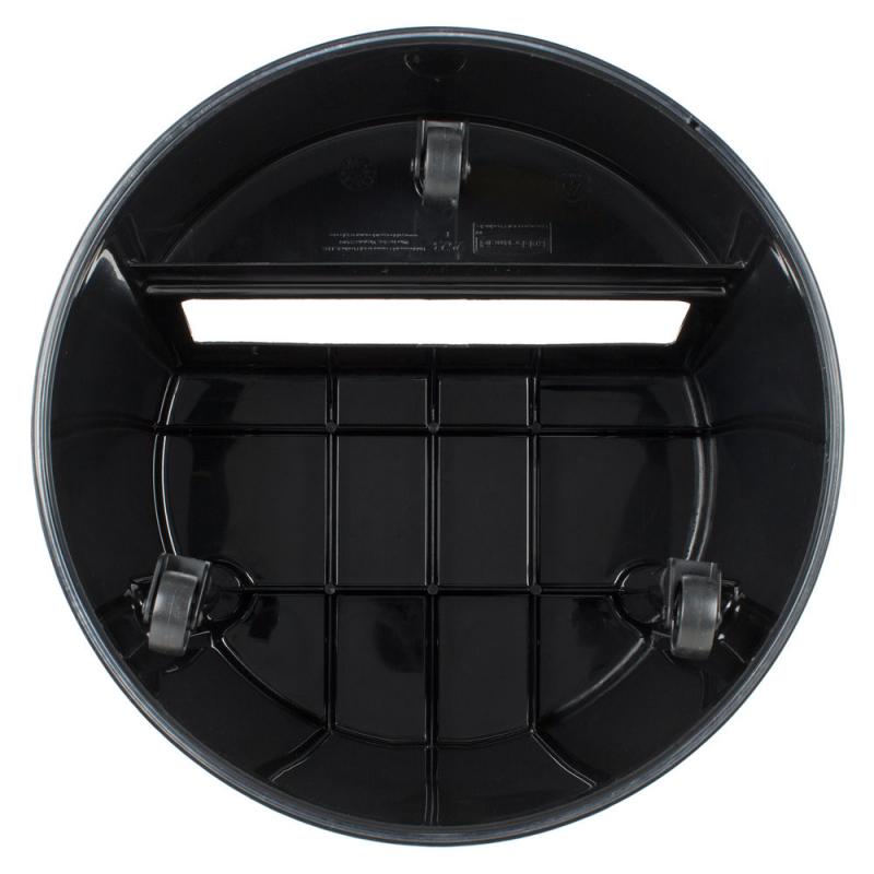 Mobile Two-Step Stepstool : เก้าอี้บันได