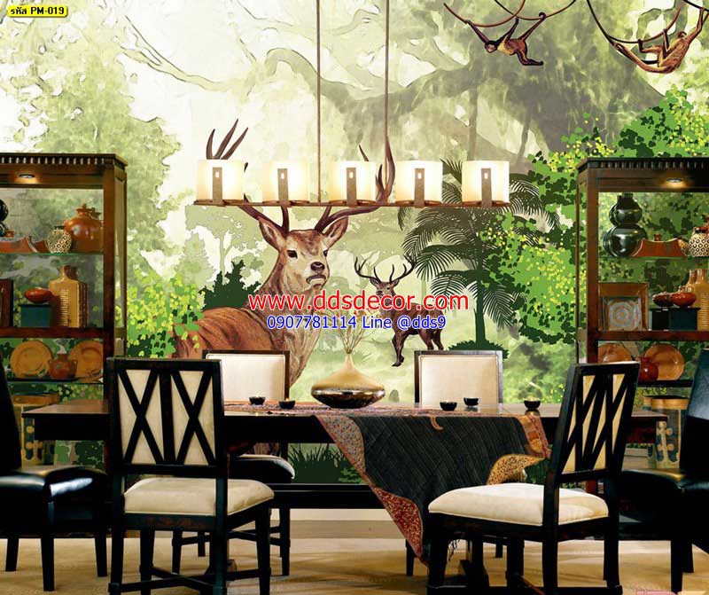 ขายวอลเปเปอร์ติดผนังห้องสไตล์เกาหลี บางขุนเทียน ภาษีเจริญ