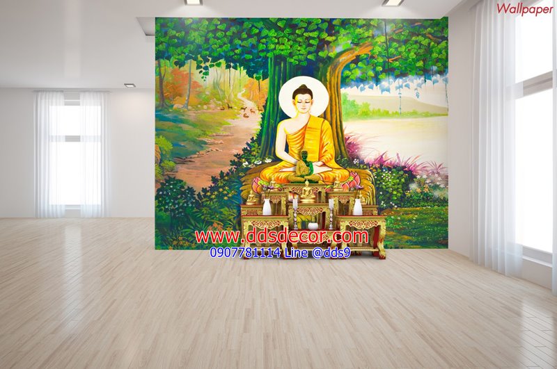 ขายวอลเปเปอร์ติดผนังห้องสไตล์เกาหลี บางขุนเทียน ภาษีเจริญ