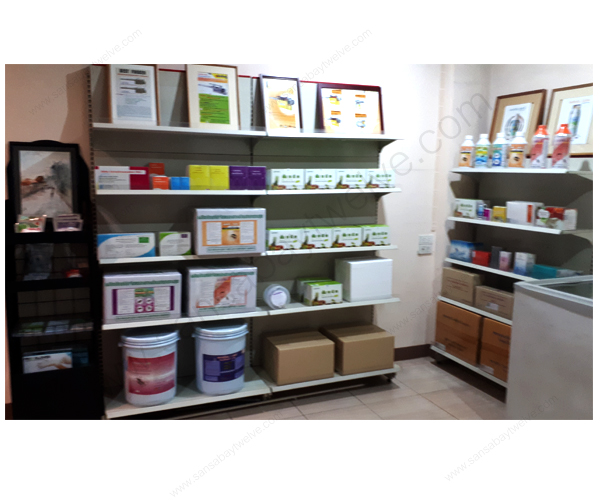 ชุดทดสอบกรมวิทยาศาสตร์การแพทย์