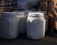 สารส้มและคลอลีน