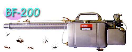 เครื่องพ่นหมอกควันละอองฝอย ,Best Fogger,IGEBA,SWINGFOG,Maruyama,IZ-Fog