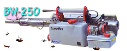 เครื่องพ่นหมอกควันละอองฝอย ,Best Fogger,IGEBA,SWINGFOG,Maruyama,IZ-Fog