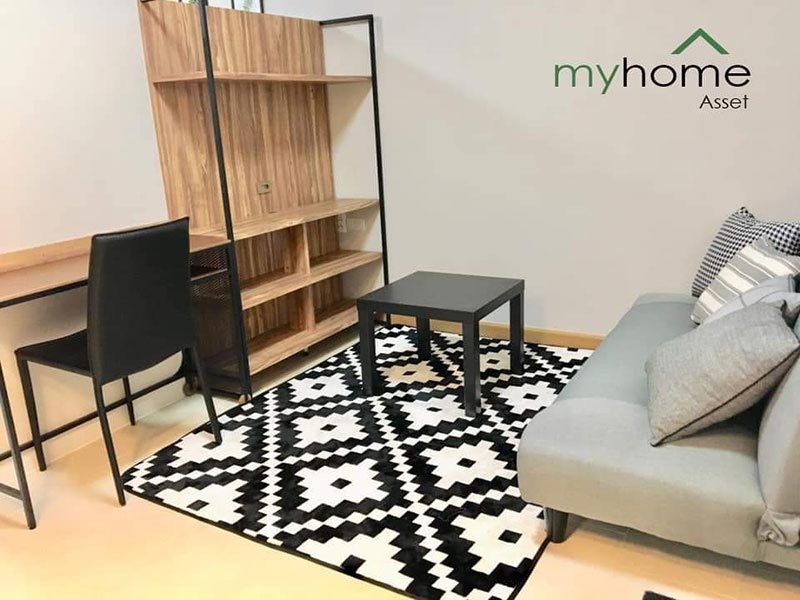 CityHome​ คอนโด​ รัตนาธิเบศร์​ราคาถูกที่สุดในย่านนี้!!! ห้อง​ studio​ type​ ตกแต่งพร้อมอยู่​ style minimal loft ตึก1​ ชั้น12​ ขนาด​ 30​ตรม.​ วิวสระว่ายน้ำ​ ห้องครัวใหญ่แยกโซน✔️ทำเลติดถนนใหญ่​✔️ติดรถไฟฟ้าสายสีม่วง(บางกระสอ)​✔️ติดเซนทรัลรัตนาธิเบศร์✔️บรรยากาศร่มรื่นเหมือนรีสอร์ท✔️จอดรถได้ฟรี1คัน​ ✔️ฟิตเนส, สระว่ายน้ำ​ ✔️รักษาความปลอดภัย24​ ชม.​ ราคา​ 1.29 ล้านบาท​ (ฟรีค่าใช้จ่ายวันโ�