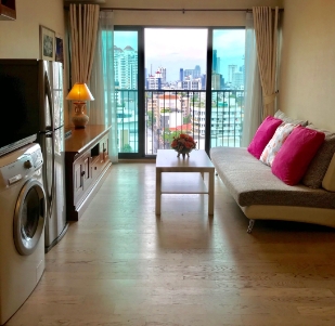 ขายคอนโด โนเบิล รีมิกซ์ สุขุมวิท 36 ,BTS ทองหล่อ วิวดี ไม่โดนบัง