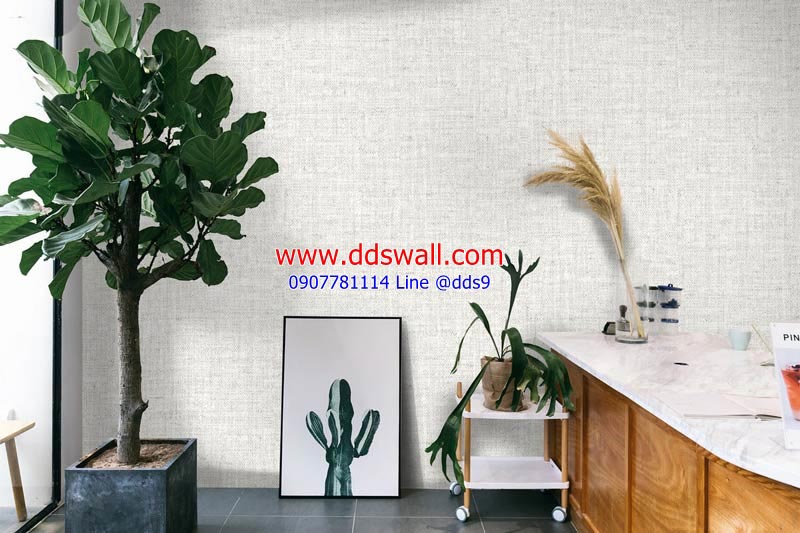 วอลเปเปอร์ลายดอกไม้ ลายใบไม้ นิคมอุตสาหกรรมดับบลิวเอชเอชลบุรี