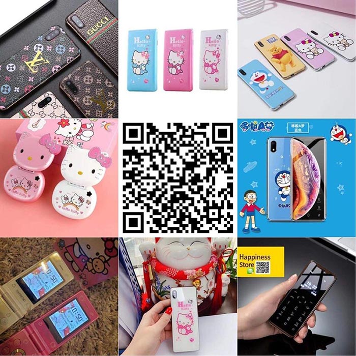 โทรศัพท์มือถือ louis vuitton ฟีเจอร์โฟนรุ่นใหม่ล่าสุดจากประเทศจีน