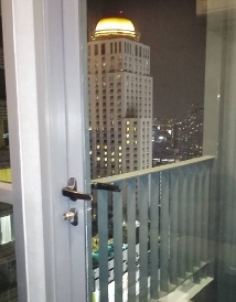 Q Chidlom - Phetchaburi เช่า (คิว ชิดลม-เพชรบุรี เช่า) ใกล้ BTS ชิดลม ใกล้เซ็นทรัลเวิลด์