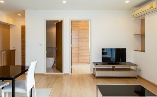 ริทึ่ม สุขุมวิท 50 ขาย รวมโอน BTS อ่อนนุช 2 นอน 2 น้ำ 11 ล้านบาท