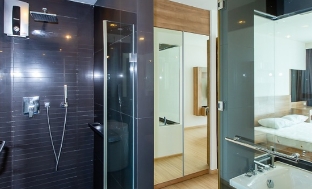 ริทึ่ม สุขุมวิท 50 ขาย รวมโอน BTS อ่อนนุช 2 นอน 2 น้ำ 11 ล้านบาท