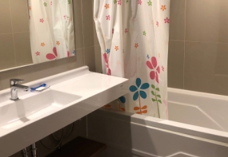 ไอดีโอ สุขุมวิท 93 ให้เช่า,2 ห้องนอน ใกล้ BTS บางจาก 30000 ฿/month