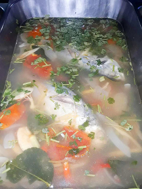 ร้านข้าวแกงอิสลามไมซาเราะห์ บางปลา33 เทพารักษ์ ข้าวราดแกง ตามสั่ง รับทำข้าวกล่อง เริ่ม35บาท ฮาลาล แวะมาทานได้ครับ โทร   0943033633