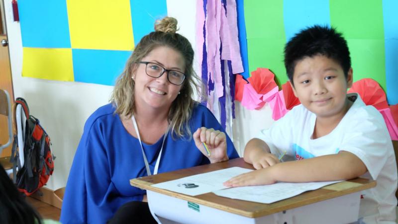 ค่ายปิดเทอมภาษาอังกฤษ ช่วงมีนาคม-พฤษภาคม 2563 นี้ที่เขาใหญ่