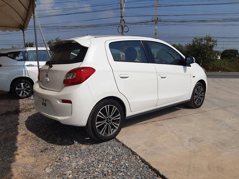 มิตซูส่วนลดเยอะ รถมิตซูบิชิ Triton แอททราจ มิราจ ปาเจโร่ MITSUBISHI ATTRAGE,MIRAGE ส่วนลด ของแถมเพียบ! โทร วันดี 064-1954179 ลด แถมเพียบ สู้ทุกคัน ดันทุกเครส จัดไฟแนนท์ทั่วประเทศ ซื้อได้ทุกอาชีพ