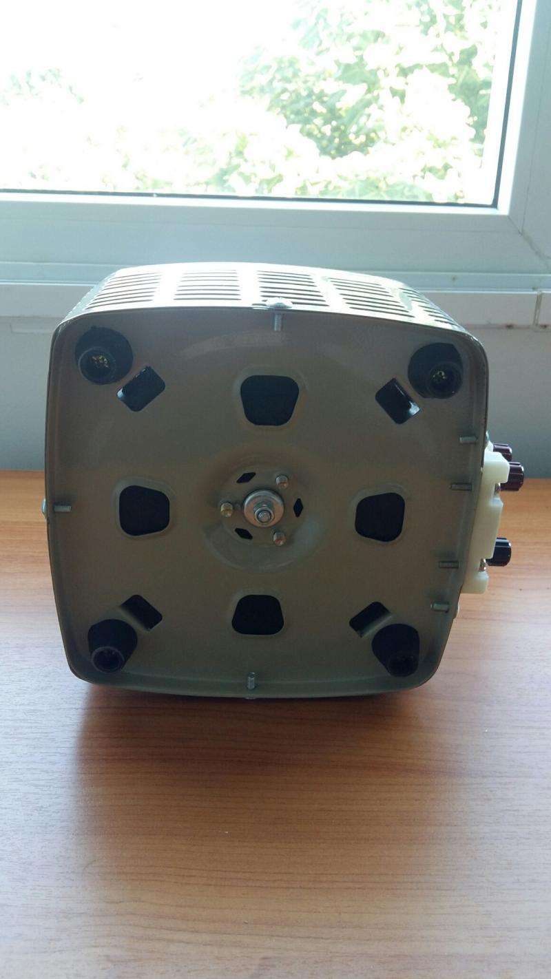 ขาย VARIAC 2,000 W. (PDG-2000kVA)