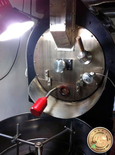 เมล็ดกาแฟสดคั่วบด สารกาแฟอาราบีก้า สารกาแฟโรบัสต้า ปลีกส่ง และรับจ้างคั่วกาแฟสดตามความต้องการของลูกค้า