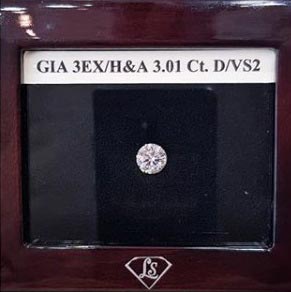 Lee Seng เชิญชมงาน BANGKOK GEMS & Jewelry Fair วันที่ 25-29 กพ 2563