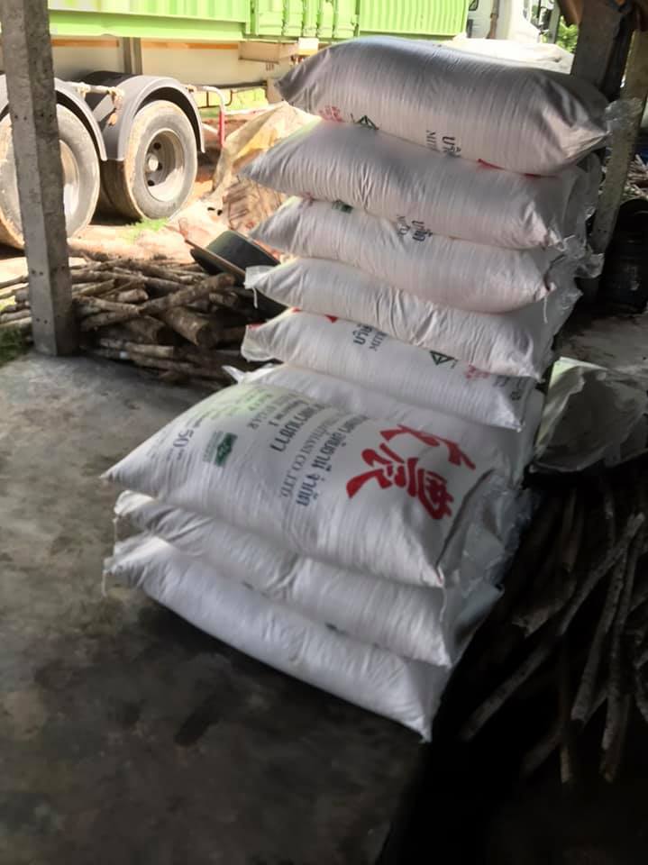 ซื้อ-ขาย น้ำตาลทราย ผงชูรส ปลากระป๋องไอฟิชและทูน่าแม่ครัวใหญ่ ฯลฯ ในประเทศและต่างประเทศ