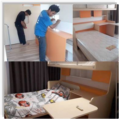 ***บริการขนย้ายเฟอร์นิเจอร์ รับถอดประกอบเฟอร์นิเจอร์ Index Koncept SB Winner รับถอดตู้เตียง บริการขนย้าย แพ็คกิ้ง พร้อมทีมงานขนย้ายมืออาชีพ