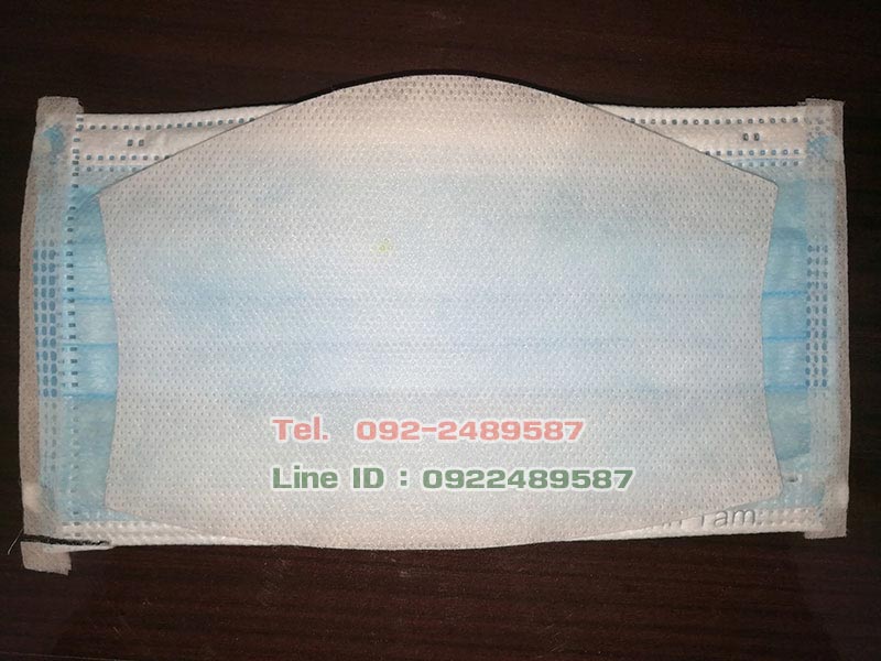 แผ่นกรองกันโควิด กันฝุ่น กันน้ำ กันละอองฝอยในอากาศ กันโรค กันน้ำลาย ฟิลเตอร์กันน้ำ ช่วยกรองฝุ่น PM2.5 ผลิตในไทย พร้อมส่ง!