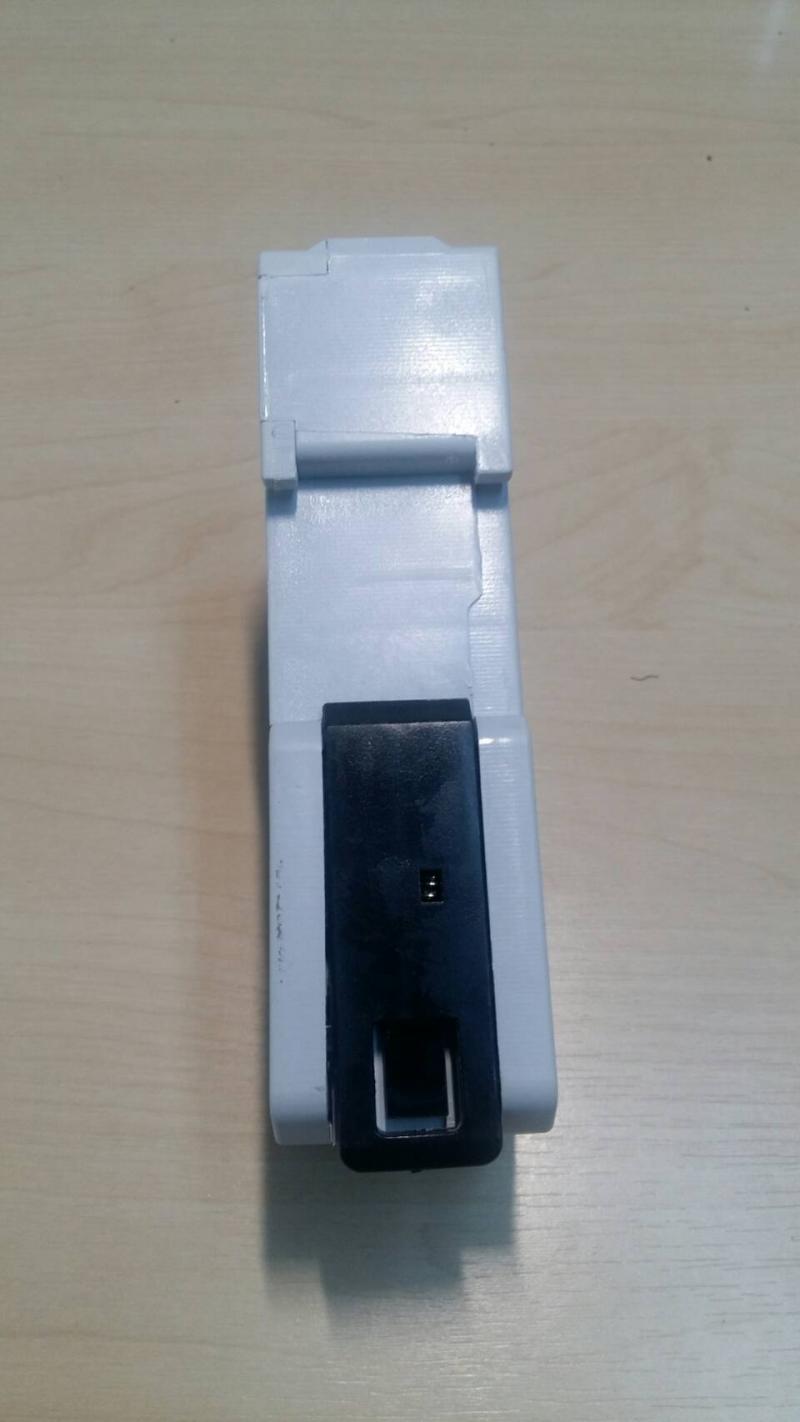 กระบอกฟิวส์ Fuse holder400V