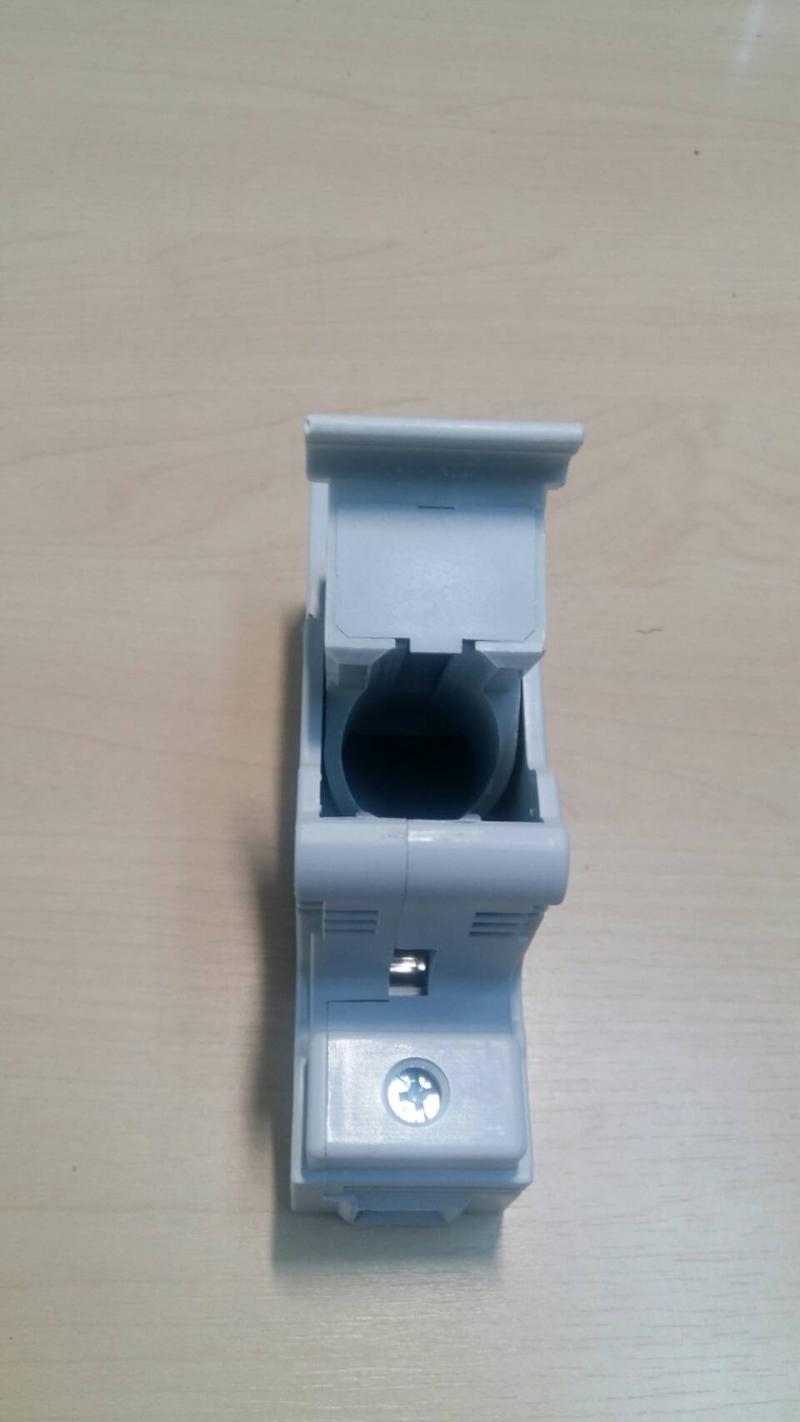 กระบอกฟิวส์ Fuse holder400V