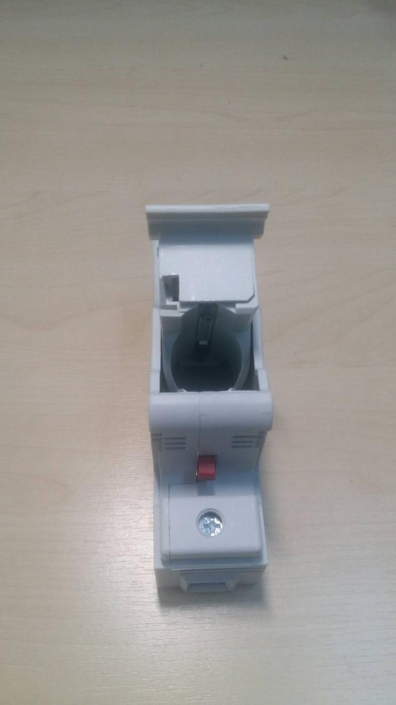 กระบอกฟิวส์ Fuse holder690V