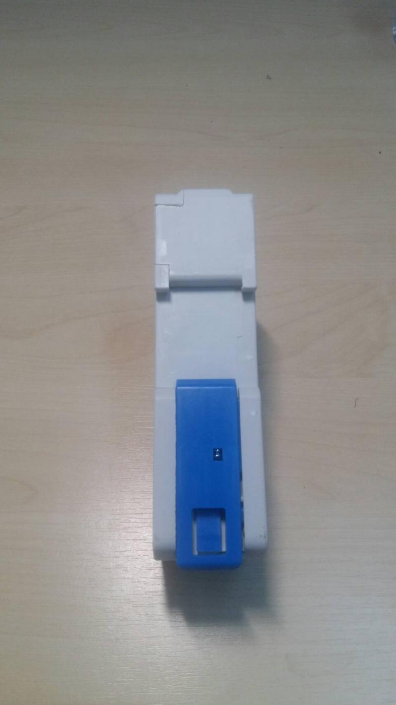 กระบอกฟิวส์ Fuse holder690V