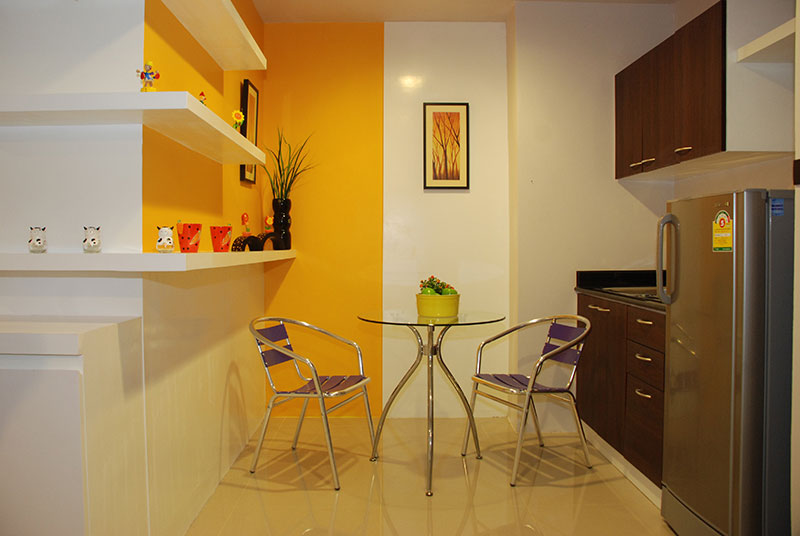 หอพัก ห้องพัก อพาร์ทเม้นท์ ไกล้ ม.รังสิต The Star Apartment Rangsit โปรโมชั่นสู้โควิด 32-50 ตรม. เริ่มต้นที่ 4,900 บาท/เดือน