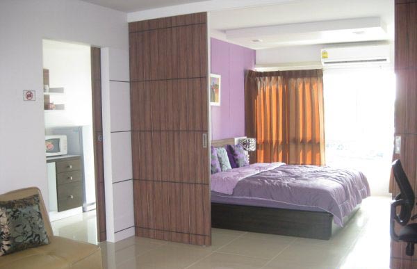 หอพัก ห้องพัก อพาร์ทเม้นท์ ไกล้ ม.รังสิต The Star Apartment Rangsit โปรโมชั่นสู้โควิด 32-50 ตรม. เริ่มต้นที่ 4,900 บาท/เดือน