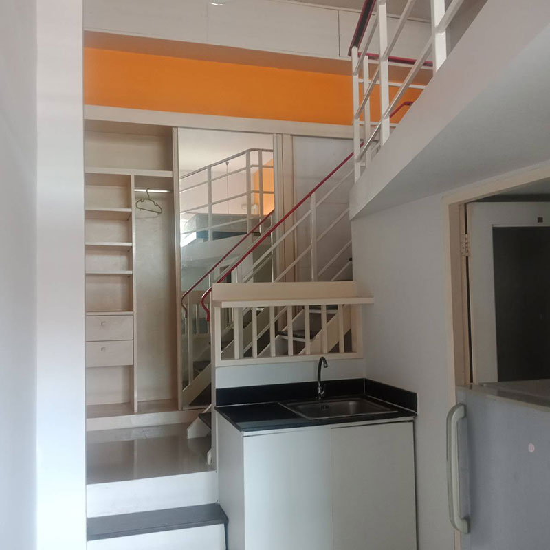 หอพัก ห้องพัก อพาร์ทเม้นท์ ไกล้ ม.รังสิต The Star Apartment Rangsit โปรโมชั่นสู้โควิด 32-50 ตรม. เริ่มต้นที่ 4,900 บาท/เดือน