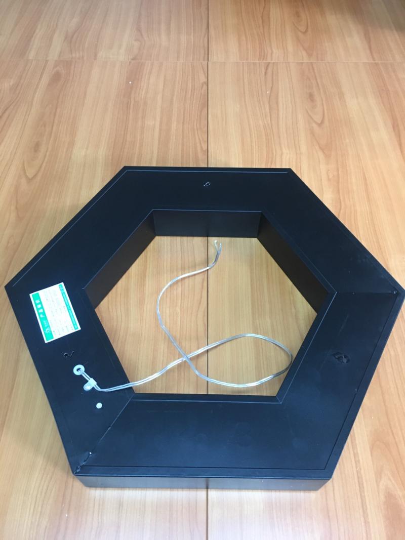 โคมหลอดไฟ LED PPT-03