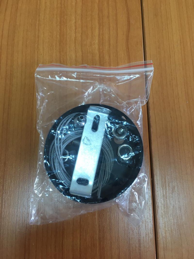 โคมหลอดไฟ LED PPT-03