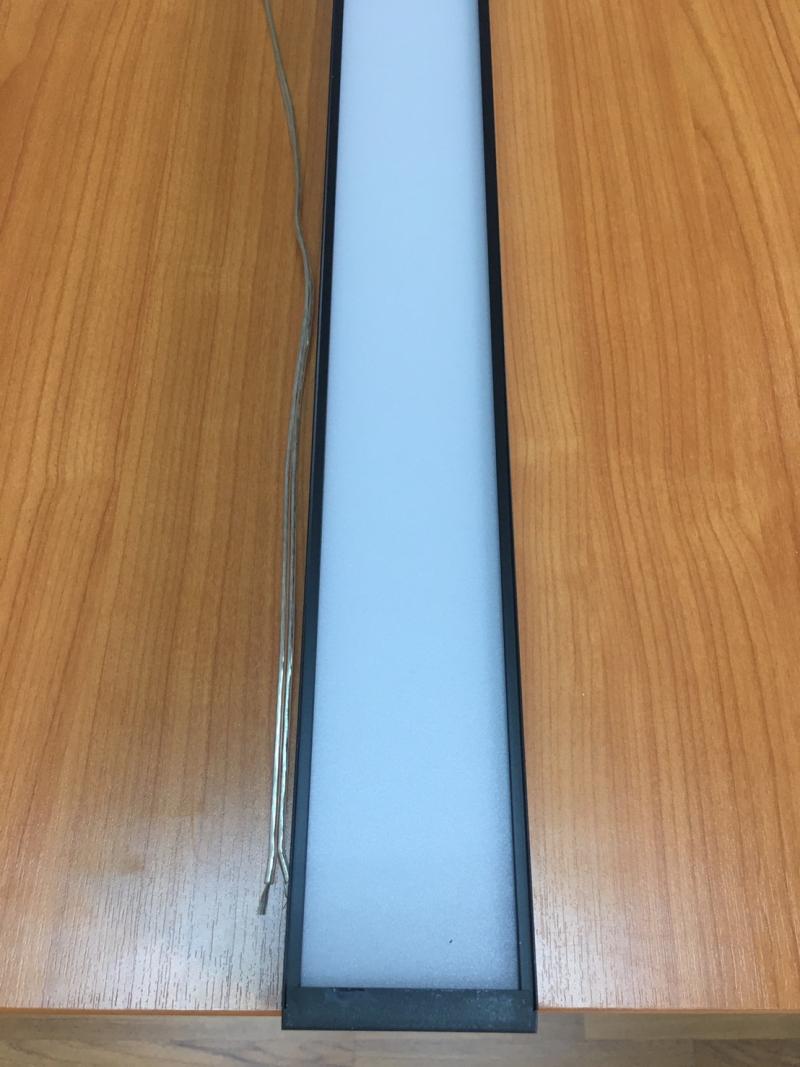 โคมหลอดไฟ LED PPT-04