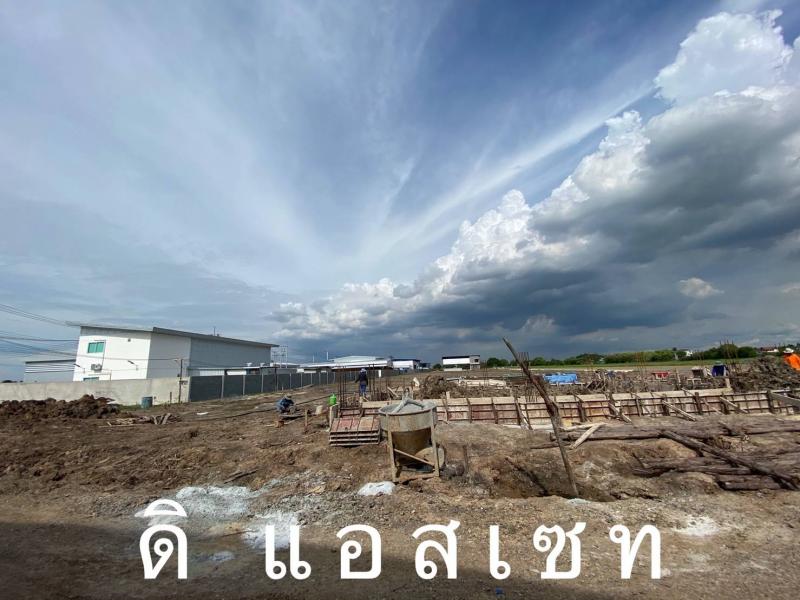        สวัสดีค่ะ คุณลูกค้า                โครงการ   ดิ แอสเซท โรงงาน มินิแฟคตอรี่          ยินดีให้คำปรึกษาเพื่อสนับสนุนให้คุณลูกค้าได้เป็นเจ้าของโรงงาน   คลังสินค้าของตัวเอง       แบบง่ายๆ   เพียง 3 ขั้นตอนค่ะ             ขั้นตอน   1: เลือกขนาดที่ดิน จากแผนผังของโครงการเราค่ะ       ขั้นตอน   2: เลือก/ ออกแบบ โรงงาน          คลังสินค้า   ที่เหมาะสมกับธุรกิจของลูกค้า          ขั้นตอน   3: จัดการขอสิ